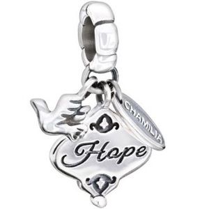 Chamilia Charm Her Gift of Hope